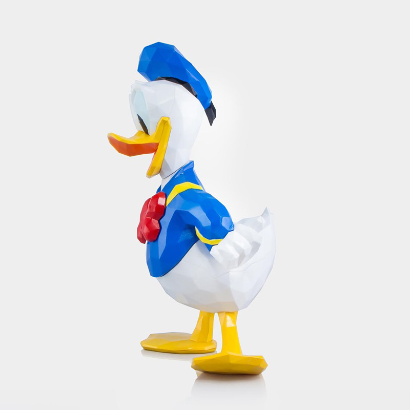 POLYGO Donald